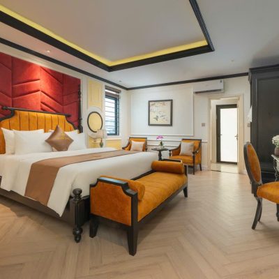 Hạng suite
