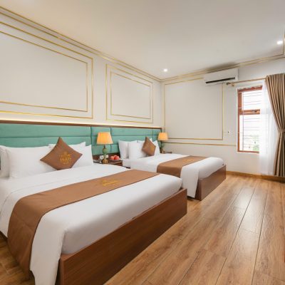 Hạng Twin 2 giường