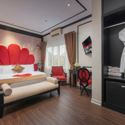 Hạng Suite
